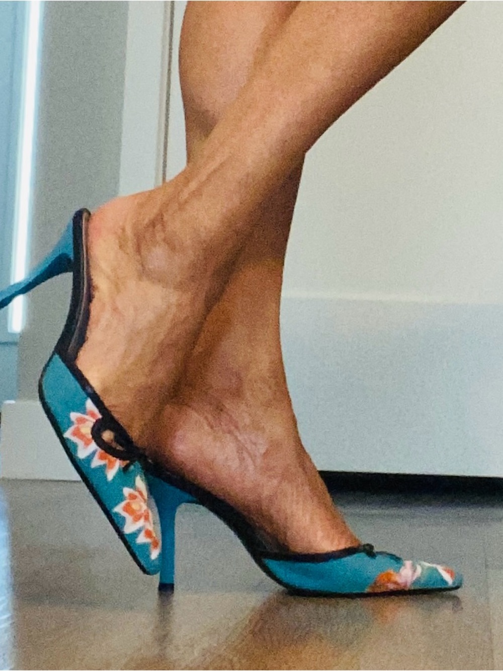 BCBG Women’s Shoes - Picture 2 of 13